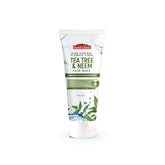 Saeed Ghani - Tea Tree & Neem Acne Control & Pimple Clear Face Wash
